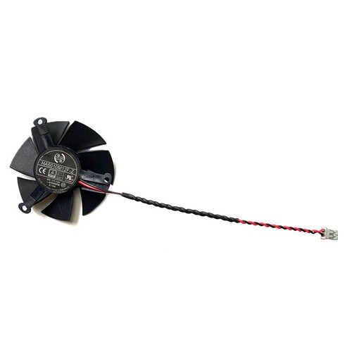 Zubehör für Grafikkarten Lüfter für MSI 10301/610/710/720/730 - Bild 9 von 12