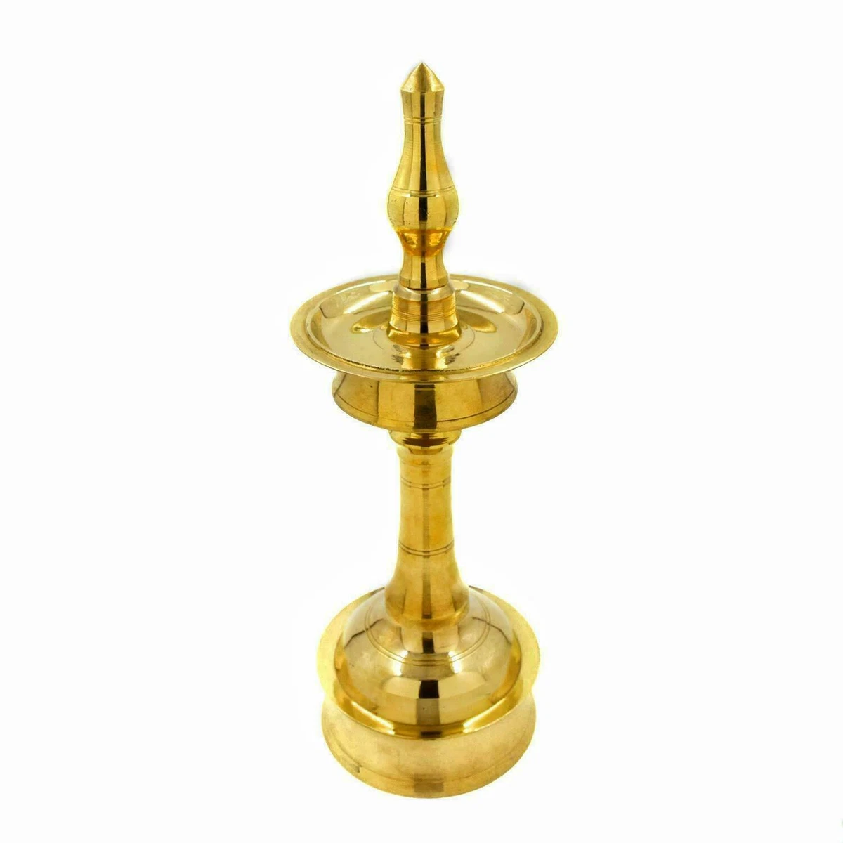 Brass nilavilakku deals