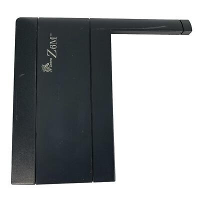 Genuine Zebra Cover from 77035M Kit Maintenance Media Door Genuine Zebra Cover from 77035M Kit Maintenance Media Door