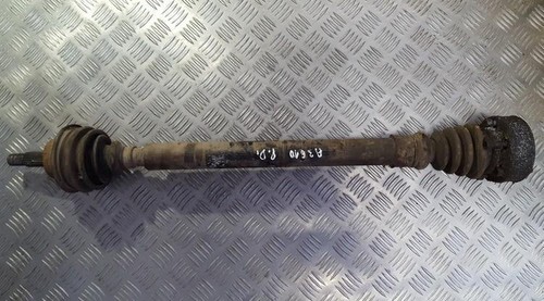 Antriebswelle Vorne Rechts  Volkswagen Passat DE345301-47