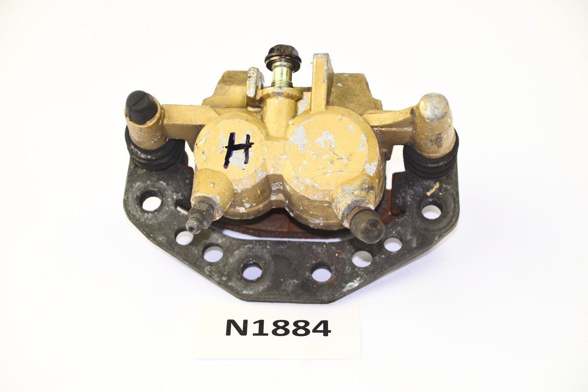 eyckb様 Kawasaki ZX 10 ZXT00B Bj 1989 - brake caliper rear brake