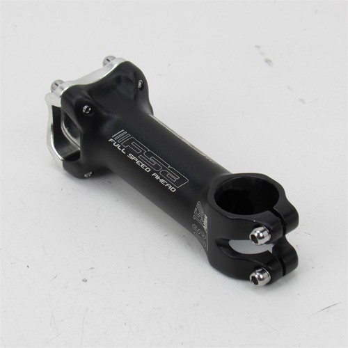 FSA OS 150 Alloy Bike Stem, 31.8mm, 110mm, 6° Rise, 1-1/8" - Picture 2 of 5