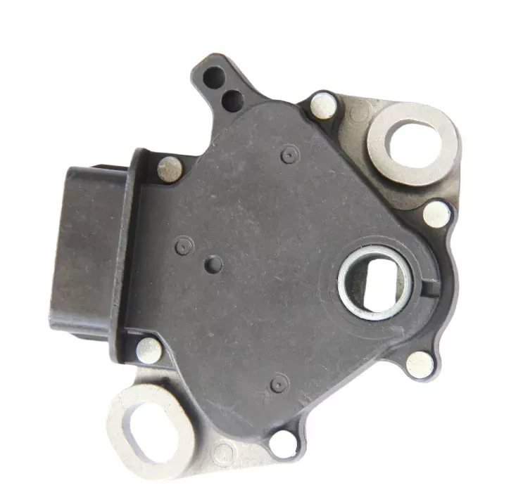 Interruptor sensor rango de transmisión 68020005AC para 08-12 Dodge Ram 3500 4500 5500 Foto 2 de 4