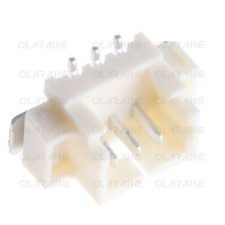 100Pcs Original 533980371 Connectors Headers and wire housings 3 Position 1 A