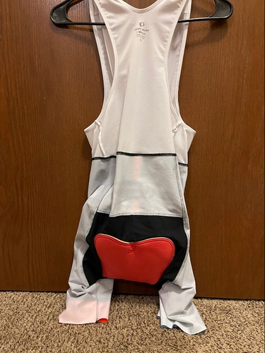 Pearl Izumi Pro bibs + Elite Jerseys - Picture 5 of 11