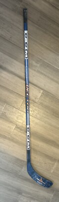 CCM Vector Regular Flex Pro Hockey Stick Right Jason Allison OPS-V110 Stick