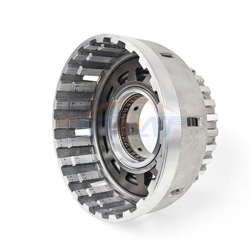 ZF5HP19 5HP19 For BMW Audi Updated Transmission Reverse D-G Clutch Drum Center - Zdjęcie 3 z 7