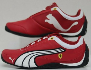 puma drift 4