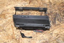BMW E46 323 325 330 Front Center Dash Ash Tray Storage Compartment Trim OEM
