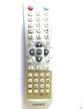 ADVENT WINDOWS MEDIA CENTRE REMOTE CONTROL no usb receiver