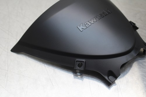 23-24 KAWASAKI NINJA ZX14R NEW!! SPEEDO TACH GAUGES COVER GUARD BB141 - Picture 3 of 12
