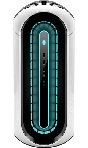 Dell Gaming Alienware Aurora R12 i7-11700F RTX 3060 64GB RAM 2TB SSD WIFI WIN10P - Picture 6 of 12