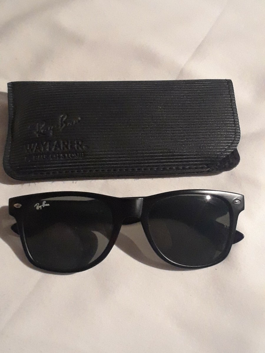 小物 Vintage Wayfarer Ray-Ban Bausch & Lomb s-l400.jpg