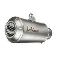 Leovince 15241 Pot d'echappement LV-10 Inox BMW 1000 RR 19- S 1000 R 21
