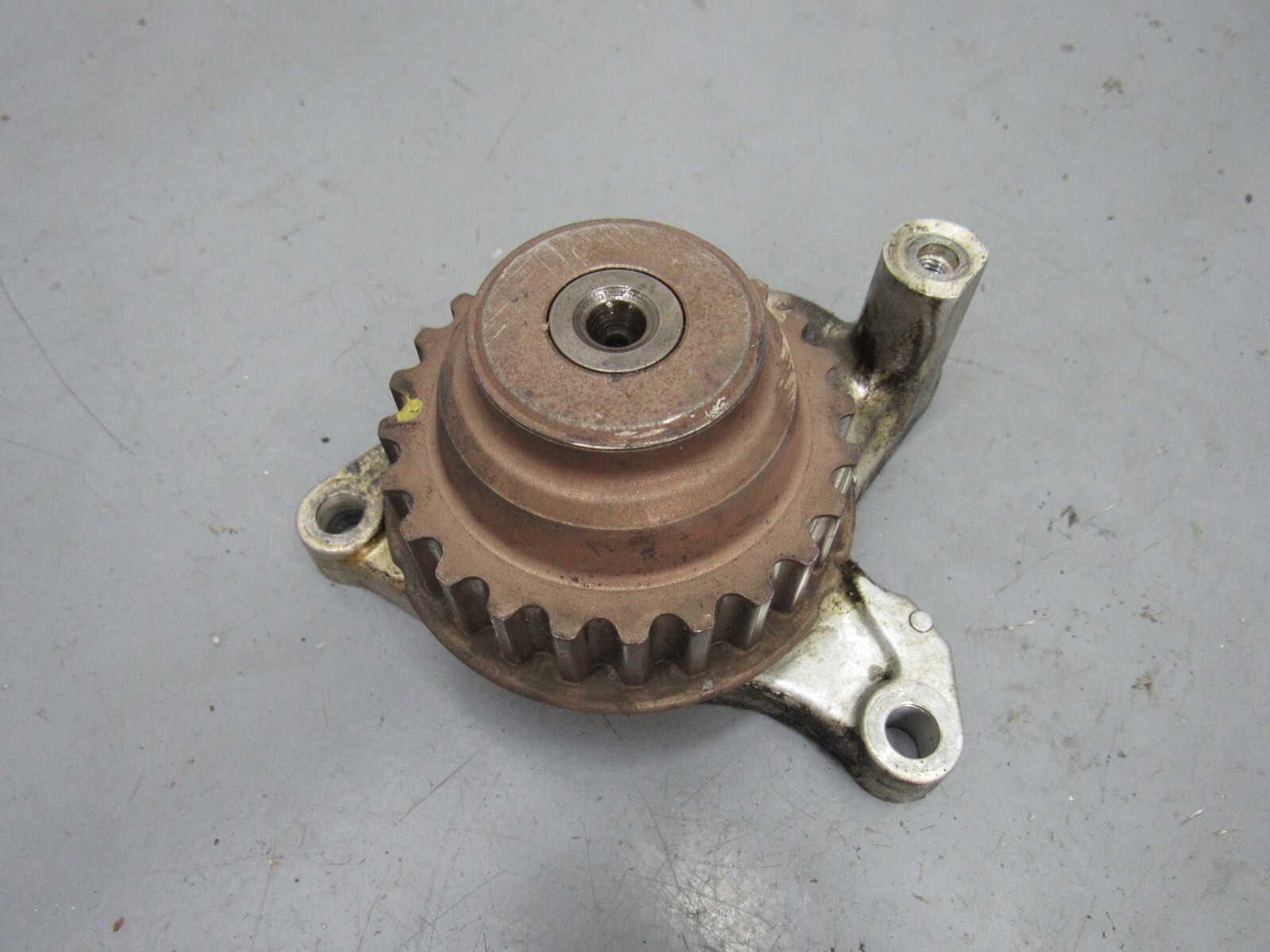 Honda Prelude Balance Shaft Gear Timing Pulley H22 BB6 19972001 OEM eBay