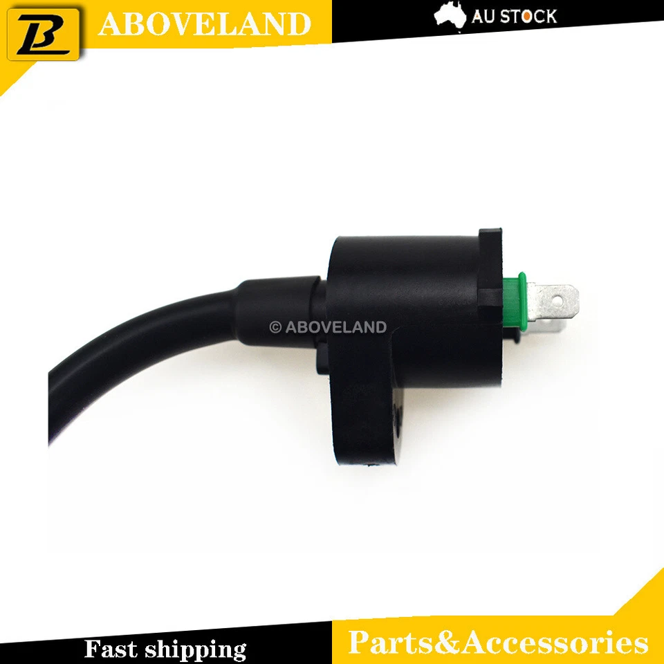 Motorcycle Ignition Coil For Honda NS50 F 1990 - Image 2 of 4