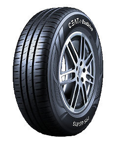 Pneu été 195/55 R16 87H Ceat EcoDrive pour berline compacte et voiture urbaine