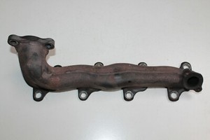 Abgaskrümmer Krümmer Toyota Avensis T25  2.2 D-CAT 177PS / 0R010