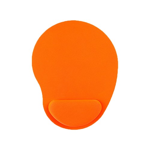 Large Mouse Pad Mat with Wrist Rest Support Anti-Slip For PC Laptop Multicolor - Picture 8 of 30