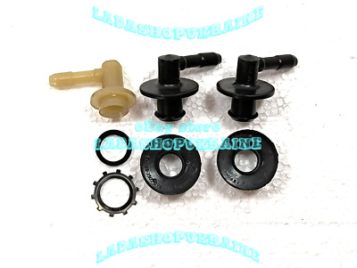 3x racor de reparación de cilindros LADA NIVA 21213 1700 cylinder repair fitting
