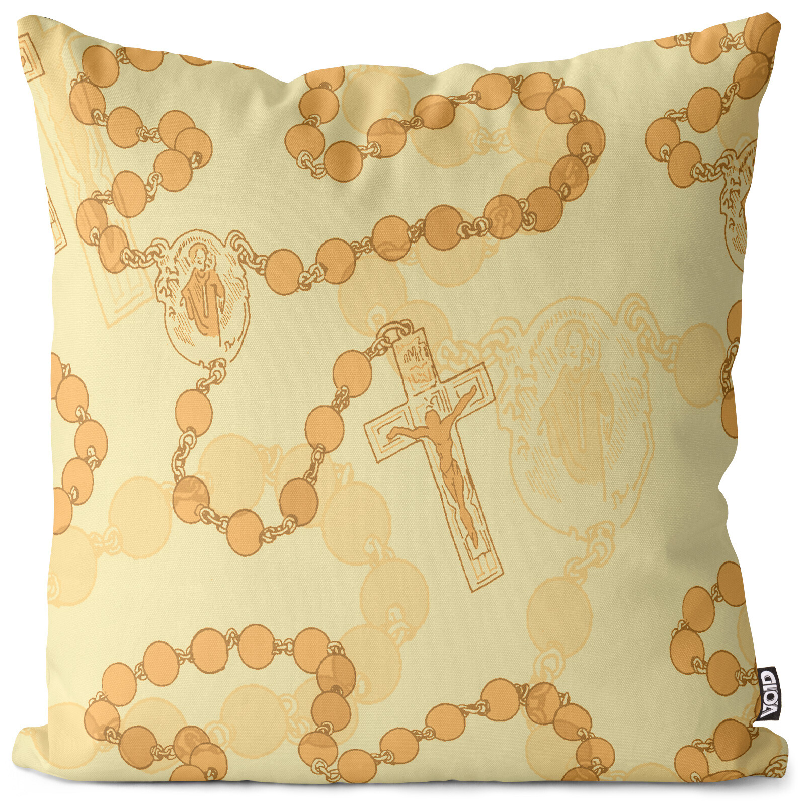 Rosenkranz Katholisch Beten Kissenbezug Rosenkranz Katholisch Beten Ave Maria G