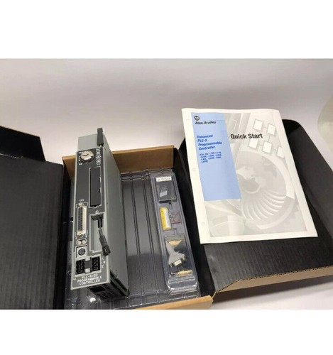NEW ALLEN BRADLEY 1785-L20B /E PLC-5/20 PROCESSOR MODULE 16K WORD OEM 1785L20B - Picture 4 of 6