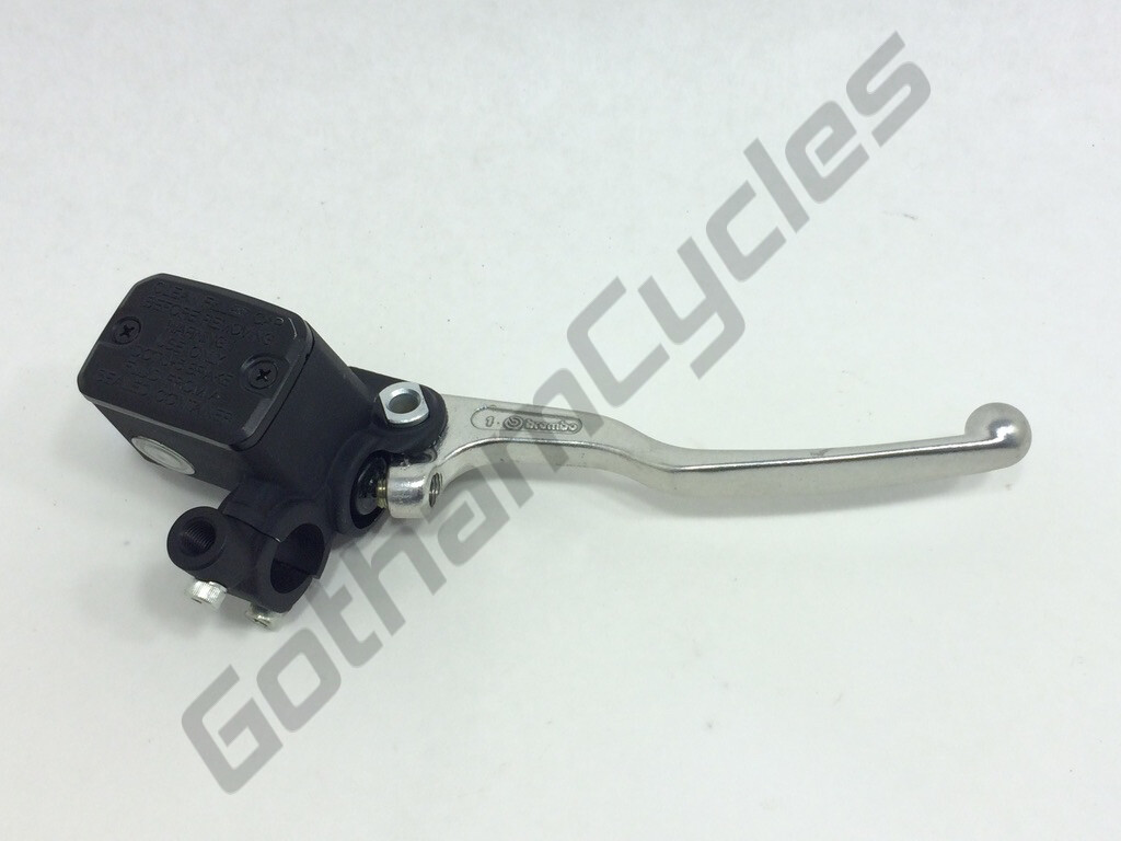 Ducati Brembo 15mm PS15 PS 15 REC Front Brake Master Cylinder