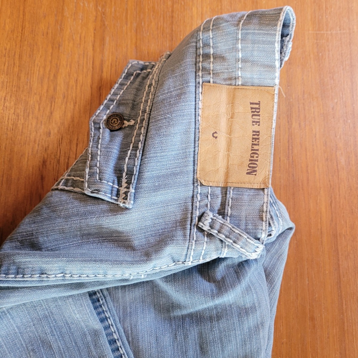 TRUE RELIGION SIZE 33 UNISEX 029 | eBay TRUE RELIGION SIZE 33 UNISEX 029 | eBay