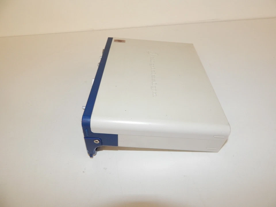 Digidesign Mbox2 / M Box 2 ACADEMIC USB Midi Recording Interface (KWJ64) - Image 3 of 4