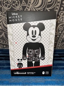 Bearbrick Mickey Mouse | eBay Bearbrick Mickey Mouse | eBay