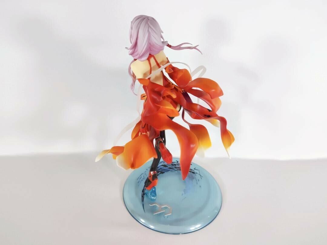  Good Smile Guilty Crown: Inori Yuzuriha PVC Figure (1