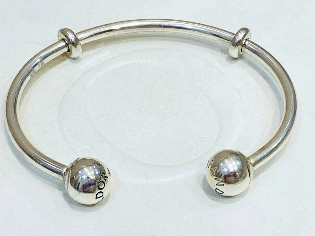 Children's pandora hotsell bangle