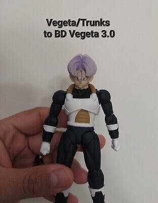 SHF, Demoniacal Fit, Kong Studio 3.0 Conversion Neck Pegs SHF, Demoniacal Fit, Kong Studio 3.0 Conversion Neck Pegs