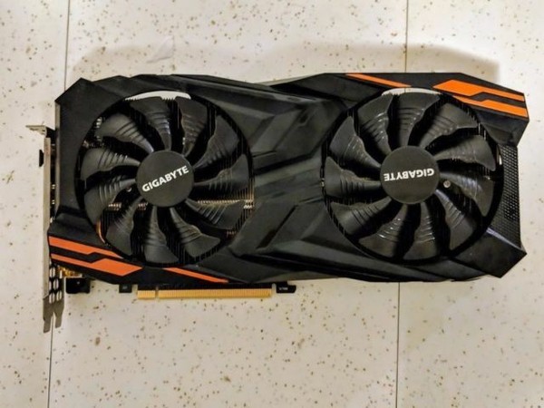 Scheda Grafica Amd Radeon Vega 3