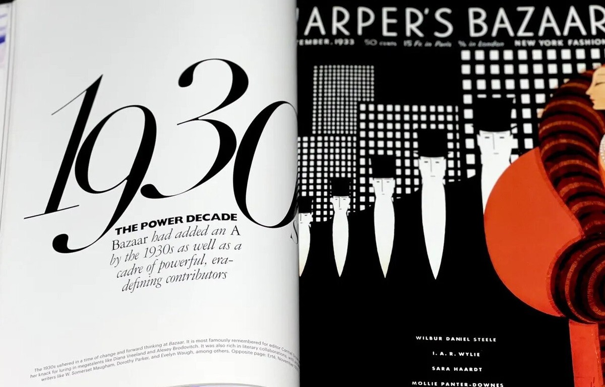 その他 BAZAAR  BEST COVERS As Harper's Bazaar turns 150, we chart some of the