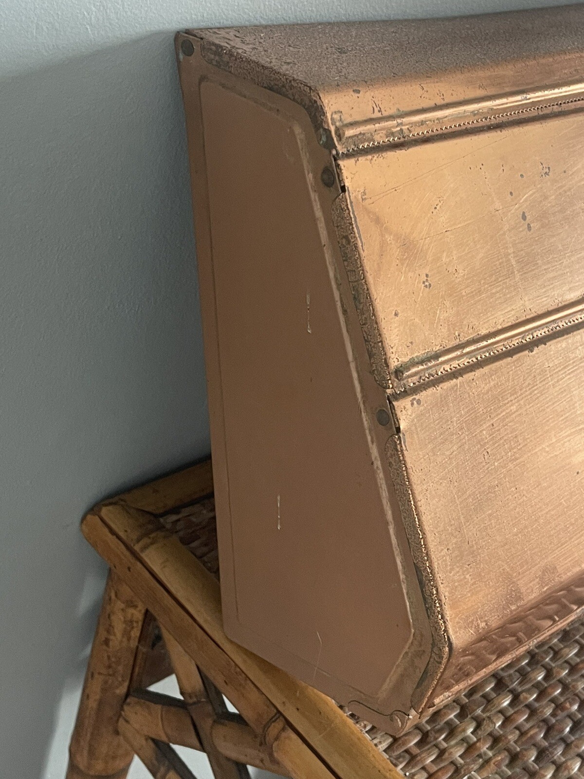 VINTAGE KITCHEN PANTRY QUEEN SARAN WRAP, FOIL, WAX PAPER ,PAPER TOWELS