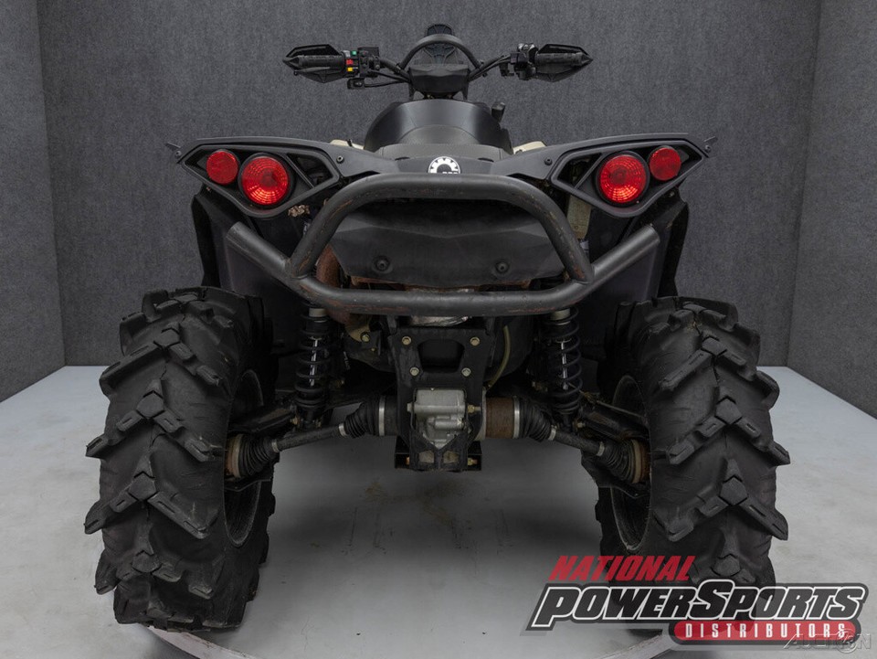 2022 CanAM RENEGADE X MR 1000R Used eBay