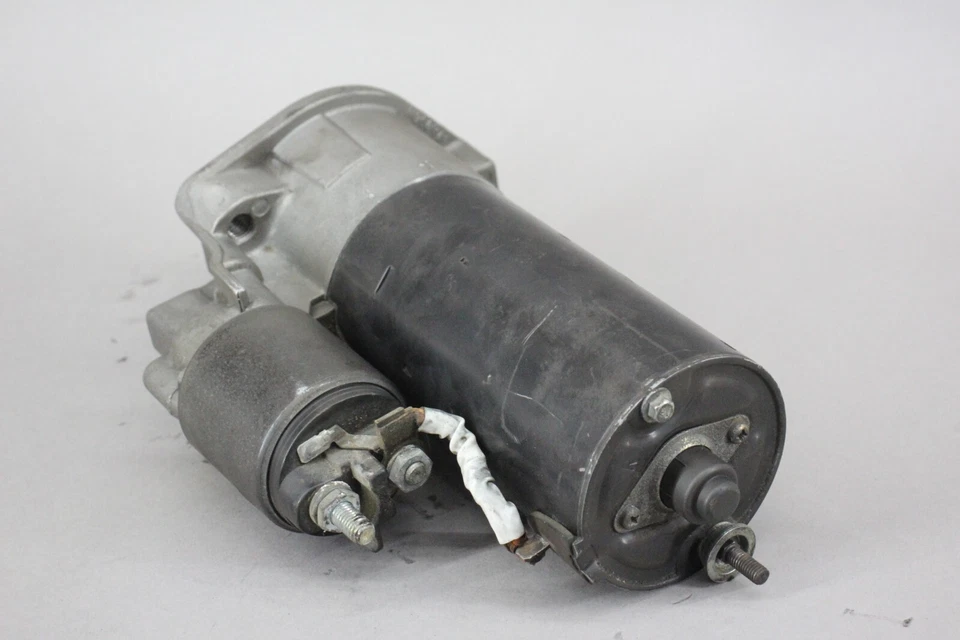 ✅90-99 Motor Arrancador Mercedes R129 SL500 S500 500SL 400SEL 0041517801 OEM Foto 3 de 4