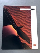 1989 Audi 24-page Car Sales Brochure Catalog - Quattro 100 Turbo 200 Coupe 80 90