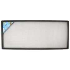 Reptile, Flukers Screen Cover 20L/29 Gallon Tanks 12"L x 30"W 