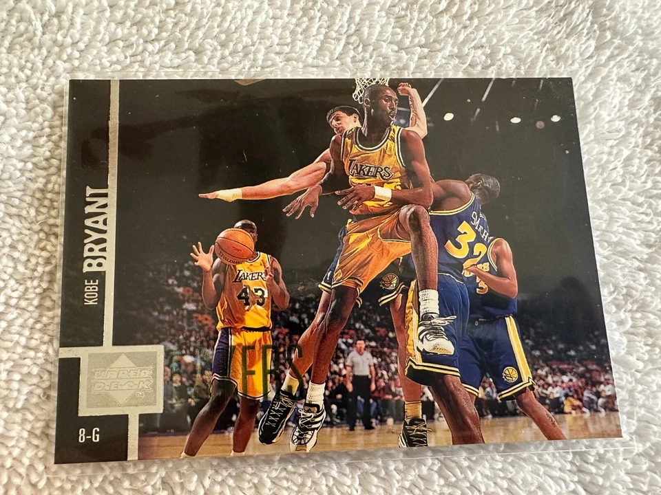 1997-98 Upper Deck Basketball Card YOU Pick CHOOSE 1-180 +free bonus card - Image 2 of 4