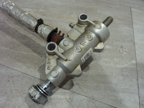 2021-24 POLARIS SPORTSMAN TRAIL 570 SP, FOOT BRAKE CYLINDER & PEDAL (OPS1247) - Picture 4 of 10