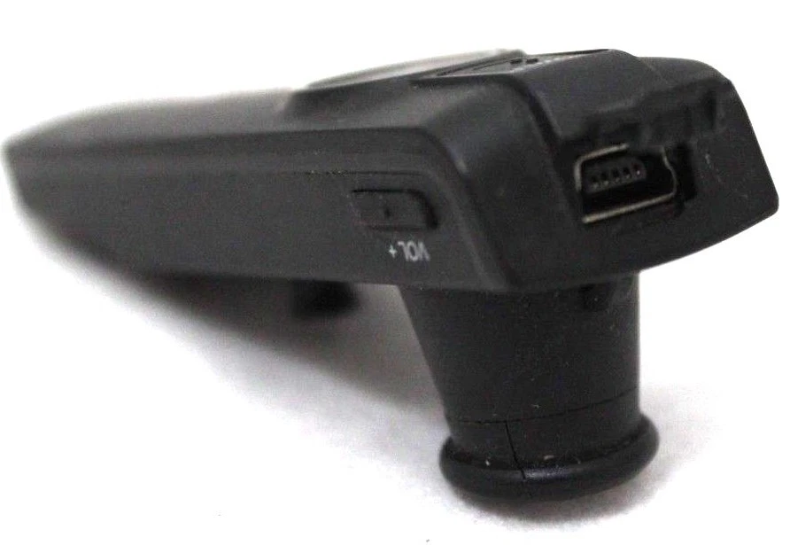 SONY PlayStation 3 PS3 Wireless Bluetooth Headset ONLY SLEH-00075 - Image 3 of 4