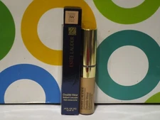 ESTEE LAUDER ~ DOUBLE WEAR RADIANT CONCEALER ~ # 3W MEDIUM (WARM) ~ .34 OZ