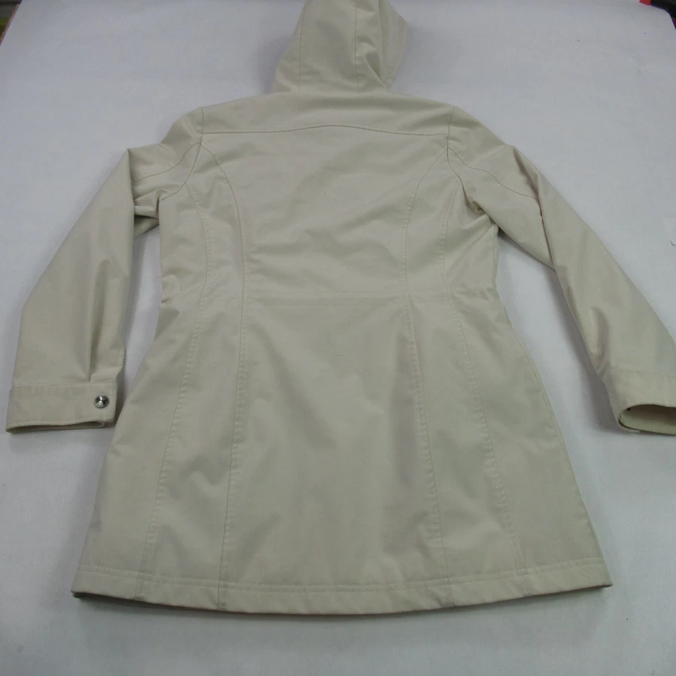 Kristen Blake Jacket Womens Small Long Sleeve Full Zip Casual Pockets - Image 4 of 4