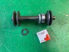 Delta 36-679 Table Saw Arbor Shaft w/ New Bearings!!