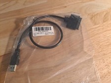 SATA Cable to USB 3.0 Drive Adapter Cable X0013MB9MN