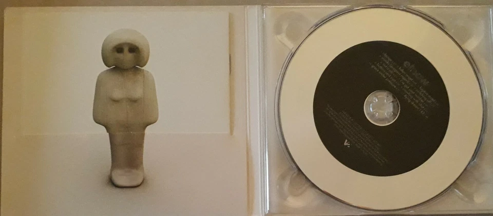 Elbow – Cast Of Thousands Digi CD - Bild 2 von 3