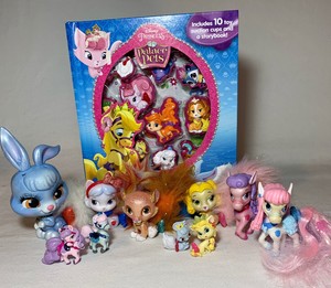 palace pets figures