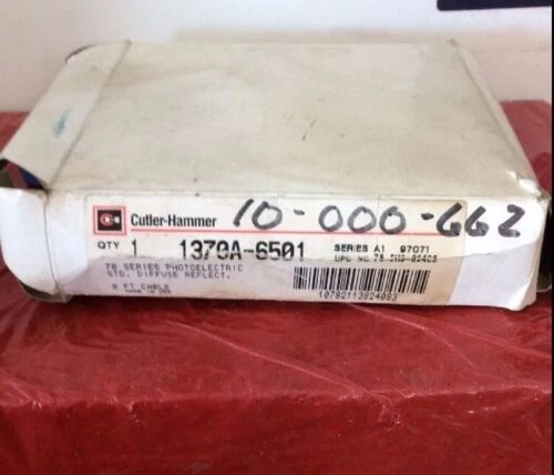 Codificadores rotativos Cutler-Hammer Industrial